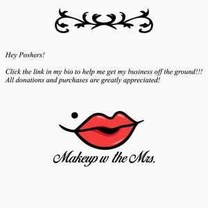 Help get my business up and running!!!